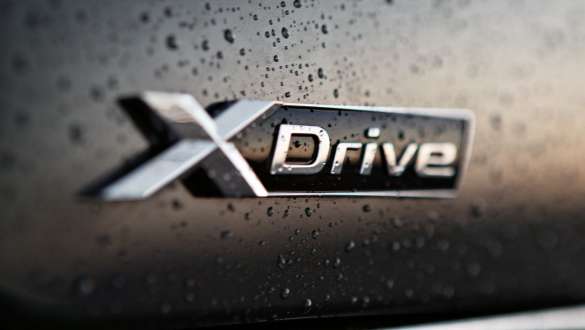 BMW xDrive, BMW Σειρά 2 Gran Tourer BMW xDrive, BMW Σειρά 2 Gran Tourer F46 2018