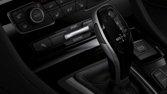 Προσαρμοζόμενη Ανάρτηση, BMW Σειρά 2 Gran Tourer Προσαρμοζόμενη Ανάρτηση, BMW Σειρά 2 Gran Tourer F46 2018