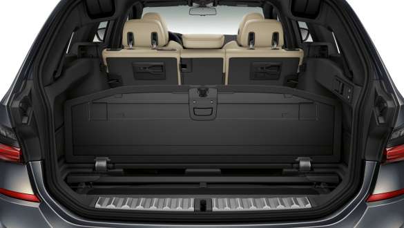 BMW Σειρά 3 Touring (G21), πακέτο αποθηκευτικών χώρων BMW Σειρά 3 Touring (G21), πακέτο αποθηκευτικών χώρων
