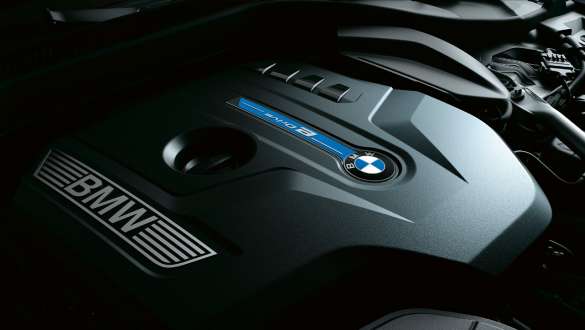 BMW 530e, Plug-in Hybrid , G30 BMW 530e, Plug-in Hybrid , G30, κινητήρας
