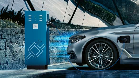 Φόρτιση BMW, BMW Σειρά 5 Sedan, G30 Φόρτιση BMW, BMW Σειρά 5 Sedan, G30, Facelift 2020