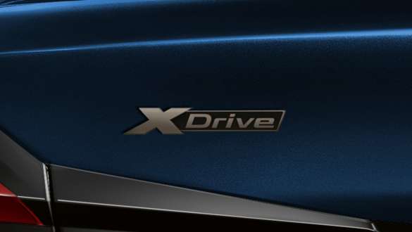 BMW xDrive, BMW Σειρά 5 Sedan, G30 BMW xDrive, BMW Σειρά 5 Sedan, G30, Facelift 2020