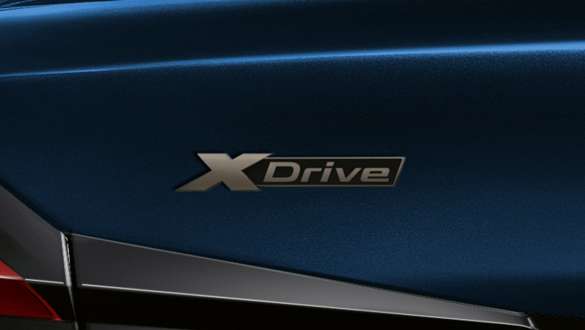 BMW xDrive, BMW Σειρά 5 Sedan, G30 BMW xDrive, BMW Σειρά 5 Sedan, G30, Facelift 2020