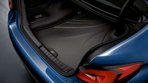 BMW κάλυμμα δαπέδου χώρου αποσκευών, BMW Σειρά 5 Sedan, G30 BMW κάλυμμα δαπέδου χώρου αποσκευών, BMW Σειρά 5 Sedan, G30