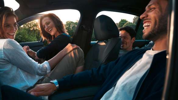 Connected Music, BMW Z4 Roadster, G29 Connected Music, BMW Z4 Roadster, G29