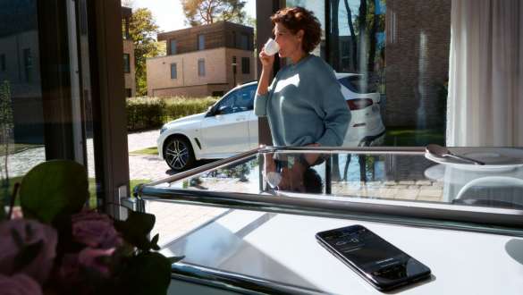 BMW M135i xDrive (F40) με Απομακρυσμένη Αναβάθμιση Λογισμικού BMW M135i xDrive (F40) με Απομακρυσμένη Αναβάθμιση Λογισμικού