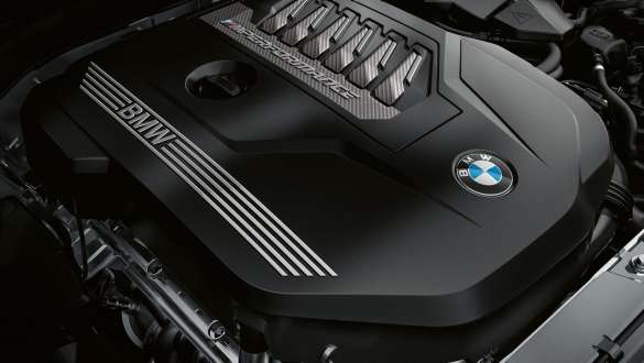 Εξακύλινδροι σε σειρά κινητήρες M TwinPower Turbo, BMW M340i xDrive και M340d xDrive Sedan, G20 BMW M340i xDrive και M340d xDrive Sedan, G20, εξακύλινδροι σε σειρά κινητήρες M TwinPower Turbo