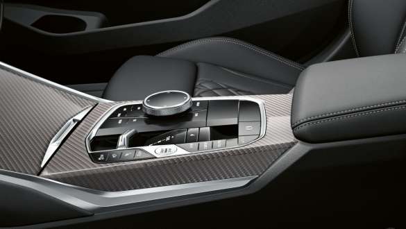 Σπορ αυτόματο κιβώτιο 8 σχέσεων Steptronic, BMW M340i xDrive και M340d xDrive Sedan G20 BMW M340i xDrive και M340d xDrive Sedan, G20, σπορ αυτόματο κιβώτιο Steptronic 8 σχέσεων