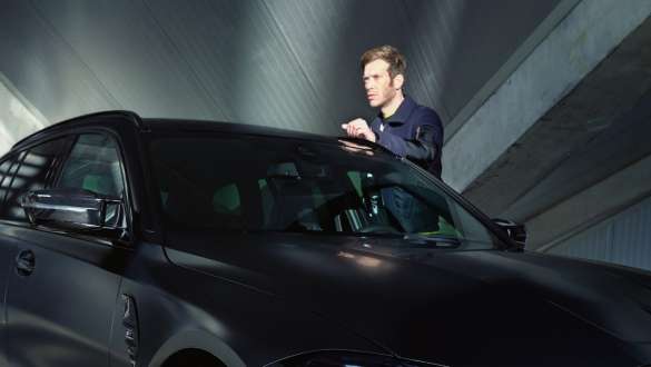 BMW Ψηφιακό Κλειδί, Μ Αυτοκίνητα της BMW Σειράς 3 Touring Μ Αυτοκίνητα της BMW Σειράς 3 Touring, BMW Ψηφιακό Κλειδί