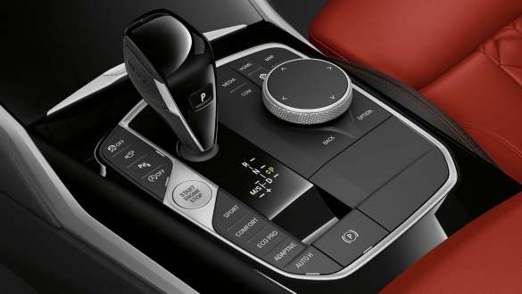 BMW M340i xDrive Touring (G21), σπορ αυτόματο κιβώτιο 8 σχέσεων Steptronic BMW M340i xDrive Touring (G21), σπορ αυτόματο κιβώτιο 8 σχέσεων Steptronic