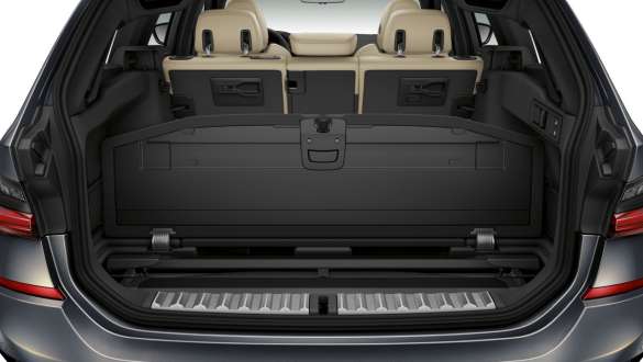 BMW M340i xDrive Touring, BMW M340d xDrive Touring (G21), πακέτο αποθηκευτικών χώρων BMW M340i xDrive Touring, BMW M340d xDrive Touring (G21), πακέτο αποθηκευτικών χώρων