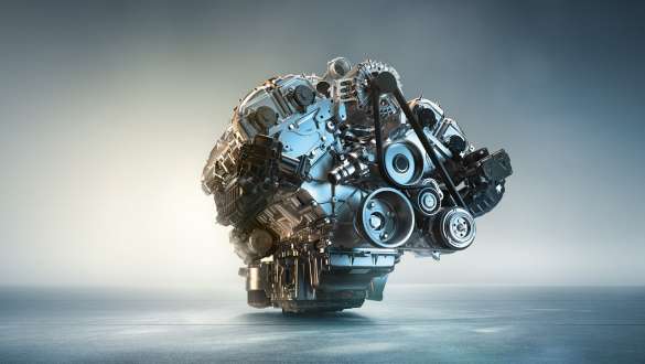 Οκτακύλινδρος κινητήρας βενζίνης M TwinPower Turbo, BMW M8 Coupé, F92, LCI, 2022 BMW M8 Coupé, F92, LCI, Facelift, 2022, οκτακύλινδρος σε σειρά κινητήρας βενζίνης Μ TwinPower Turbo