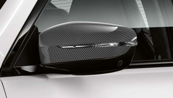 Εξωτερικό πακέτο M Carbon BMW M850i xDrive Gran Coupé Εξωτερικό πακέτο M Carbon BMW M850i xDrive Gran Coupé G16 2019