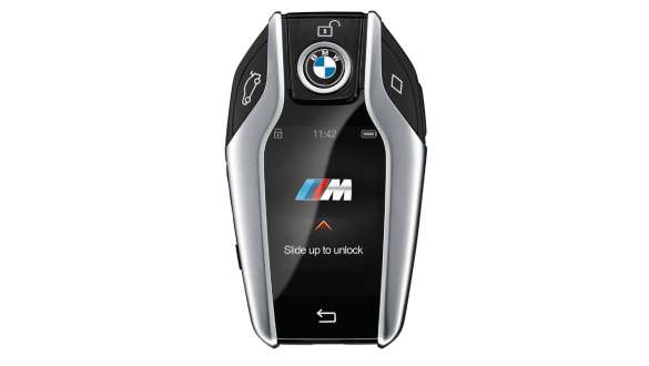 Μ Αυτοκίνητα της BMW X6 με κλειδί BMW Display, F96, G06 Κλειδί BMW Display, Μ Αυτοκίνητα της BMW X6, F96, 2020, SUV, G06