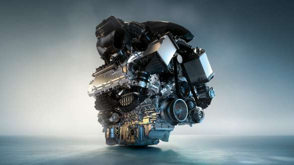 Οκτακύλινδρος κινητήρας βενζίνης BMW M TwinPower Turbo υψηλών επιδόσεων, BMW X6 M Competition F96 Οκτακύλινδρος κινητήρας βενζίνης BMW M TwinPower Turbo υψηλών επιδόσεων, BMW X6 M Competition F96, 2020, SUV