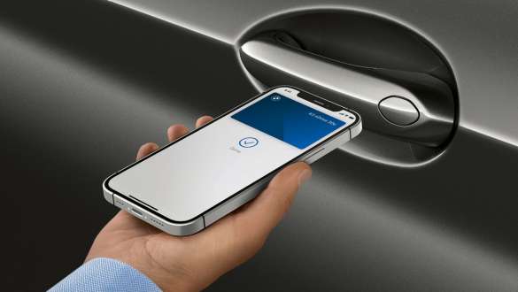 BMW X4, G02, Driving Assistant Professional, 2021 BMW X4, G02, Driving Assistant Professional, 2021