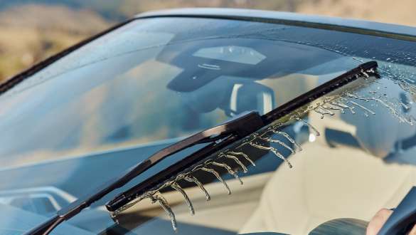 BMW WaterBlade BMW Αξεσουάρ για την Άνοιξη και το Καλοκαίρι, BMW WaterBlade