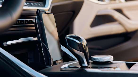 BMW βάση ασύρματος φόρτισης, γενικής χρήσης BMW Αξεσουάρ για την Άνοιξη και το Καλοκαίρι, BMW βάση ασύρματης φόρτισης, γενικής χρήσης