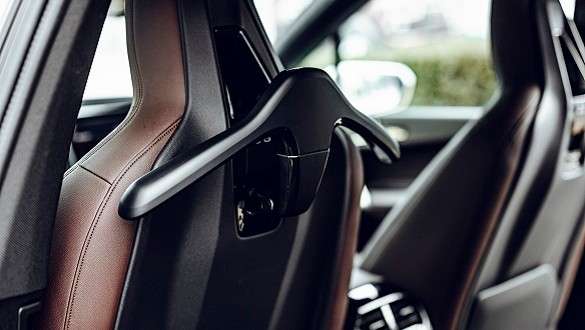BMW θήκη προστασίας για το Apple iPad Pro™ 11" για το σύστημα Travel & Comfort BMW Αξεσουάρ για την Άνοιξη και το Καλοκαίρι, BMW θήκη προστασίας για το Apple iPad Pro™ 11" για το σύστημα Travel & Comfort