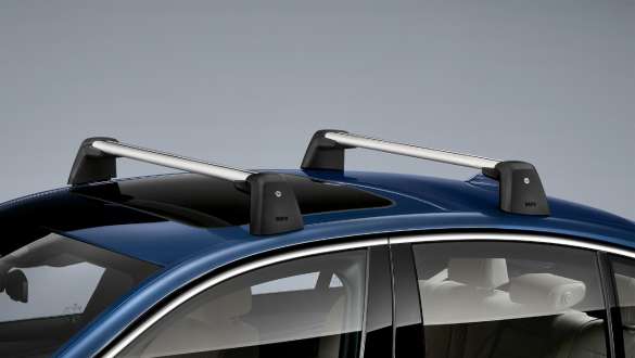 BMW σχάρα οροφής BMW Αξεσουάρ για το φθινόπωρο και τον χειμώνα, BMW σχάρα οροφής