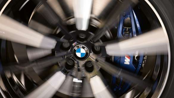 BMW κάλυμμα πλήμνης BMW Αξεσουάρ για το φθινόπωρο και τον χειμώνα, BMW κάλυμμα πλήμνης