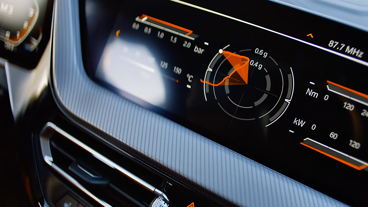 Σπορ αυτόματο κιβώτιο 8 σχέσεων Steptronic. BMW Σειρά 1 με σπορ αυτόματο κιβώτιο 8 σχέσεων Steptronic.