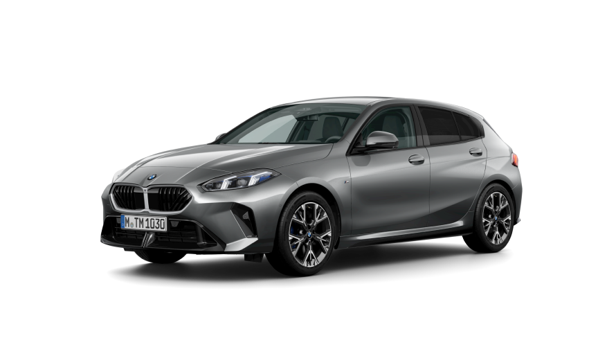 BMW Σειρά 1 BMW Σειρά 1