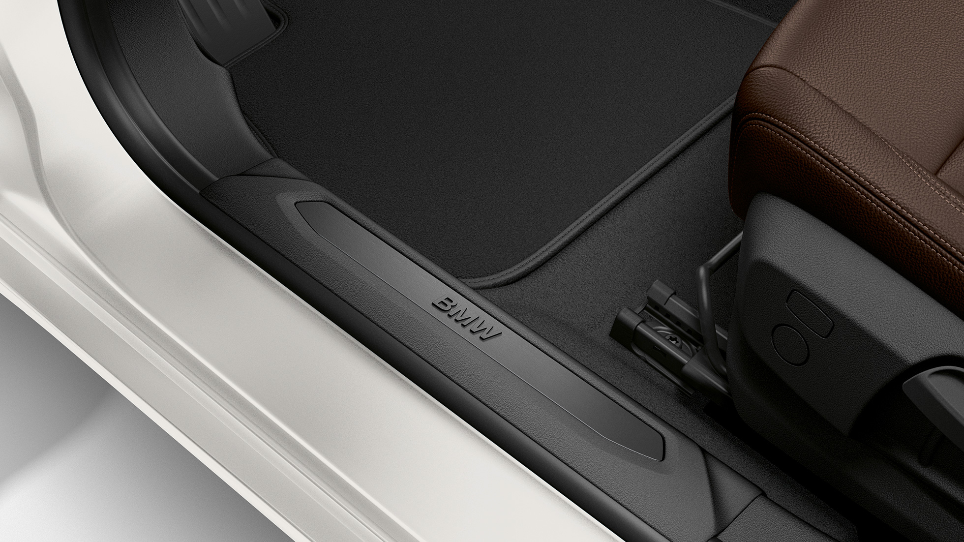 Διακοσμητικά καλύμματα μαρσπιέ, BMW Σειρά 2 Gran Coupé, Έκδοση Advantage Διακοσμητικά καλύμματα μαρσπιέ, BMW Σειρά 2 Gran Coupé, Έκδοση Advantage, F44, εσωτερικό