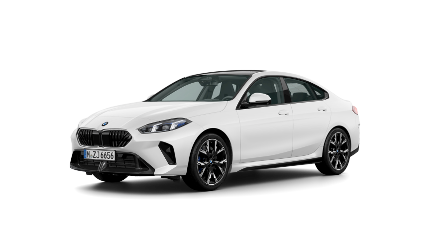 BMW Σειρά 2 Gran Coupé BMW Σειρά 2 Gran Coupé