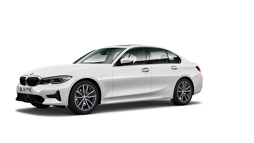 BMW Σειρά 3, Σειρά 3 Sedan, Plug-in Hybrid, G20, πλαϊνή λήψη τριών τετάρτων BMW Σειρά 3, Σειρά 3 Sedan, Plug-in Hybrid, G20, πλαϊνή λήψη τριών τετάρτων