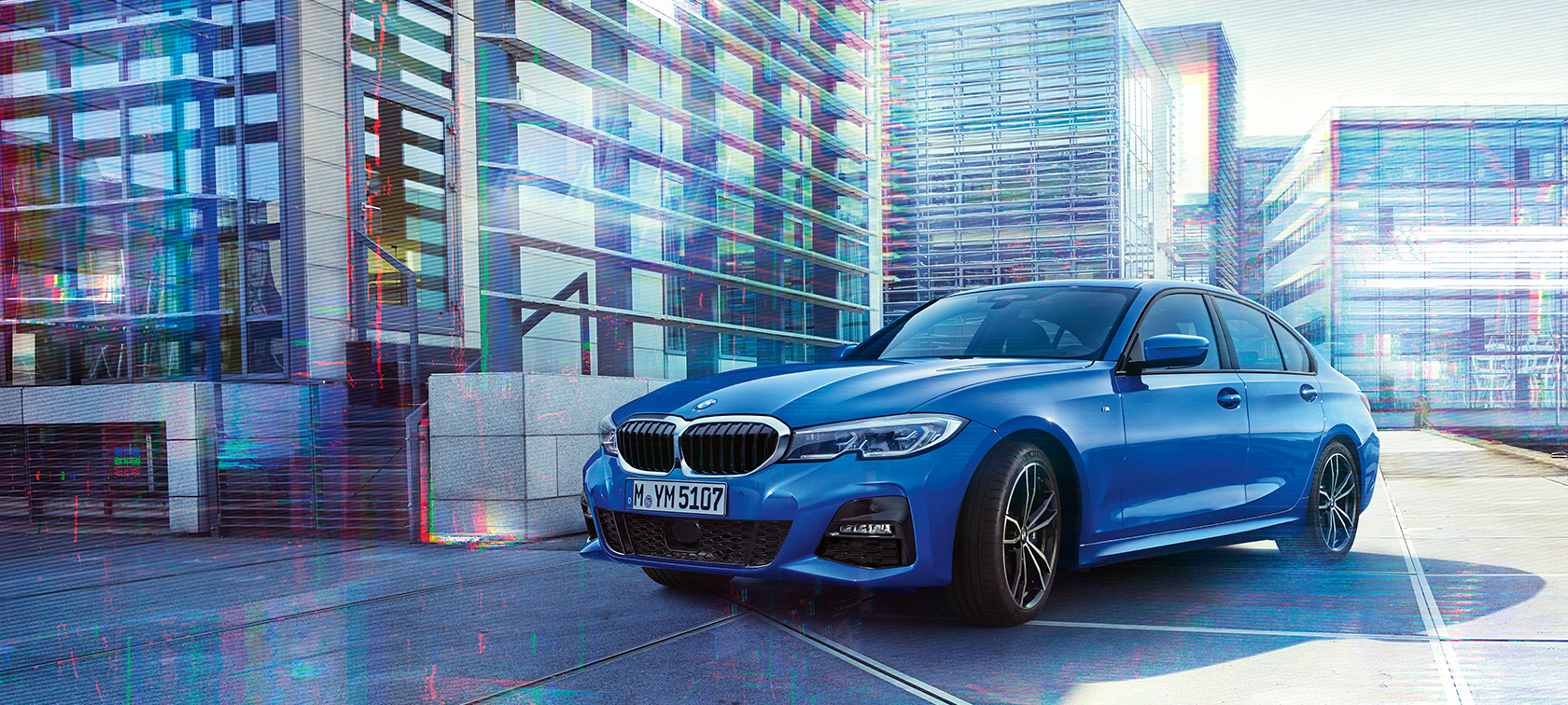 Τεχνικά χαρακτηριστικά BMW Σειρά 3 Sedan, τεχνικά χαρακτηριστικά