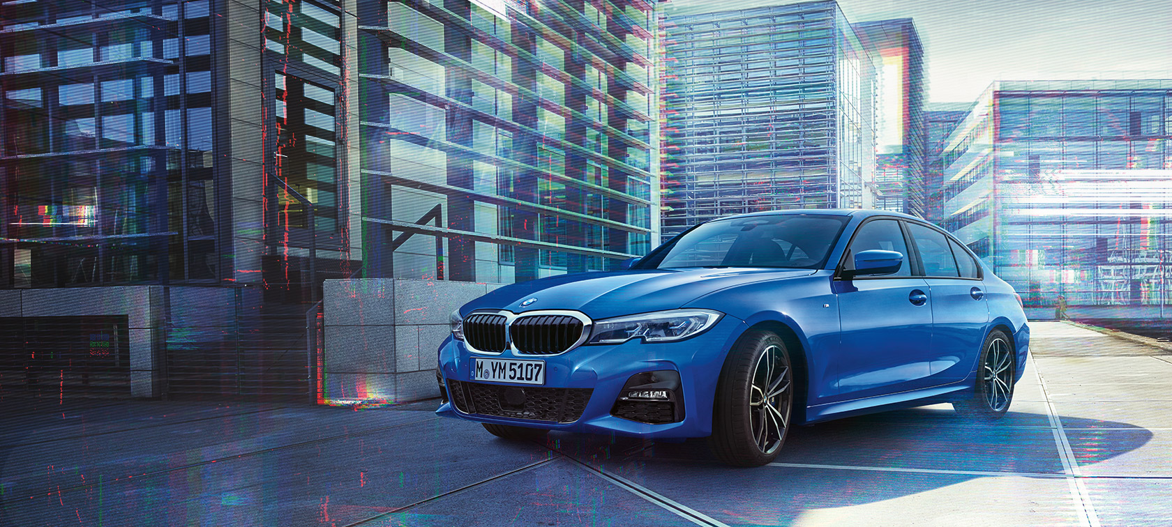 BMW Σειρά 3 Sedan (G20), τεχνικά χαρακτηριστικά