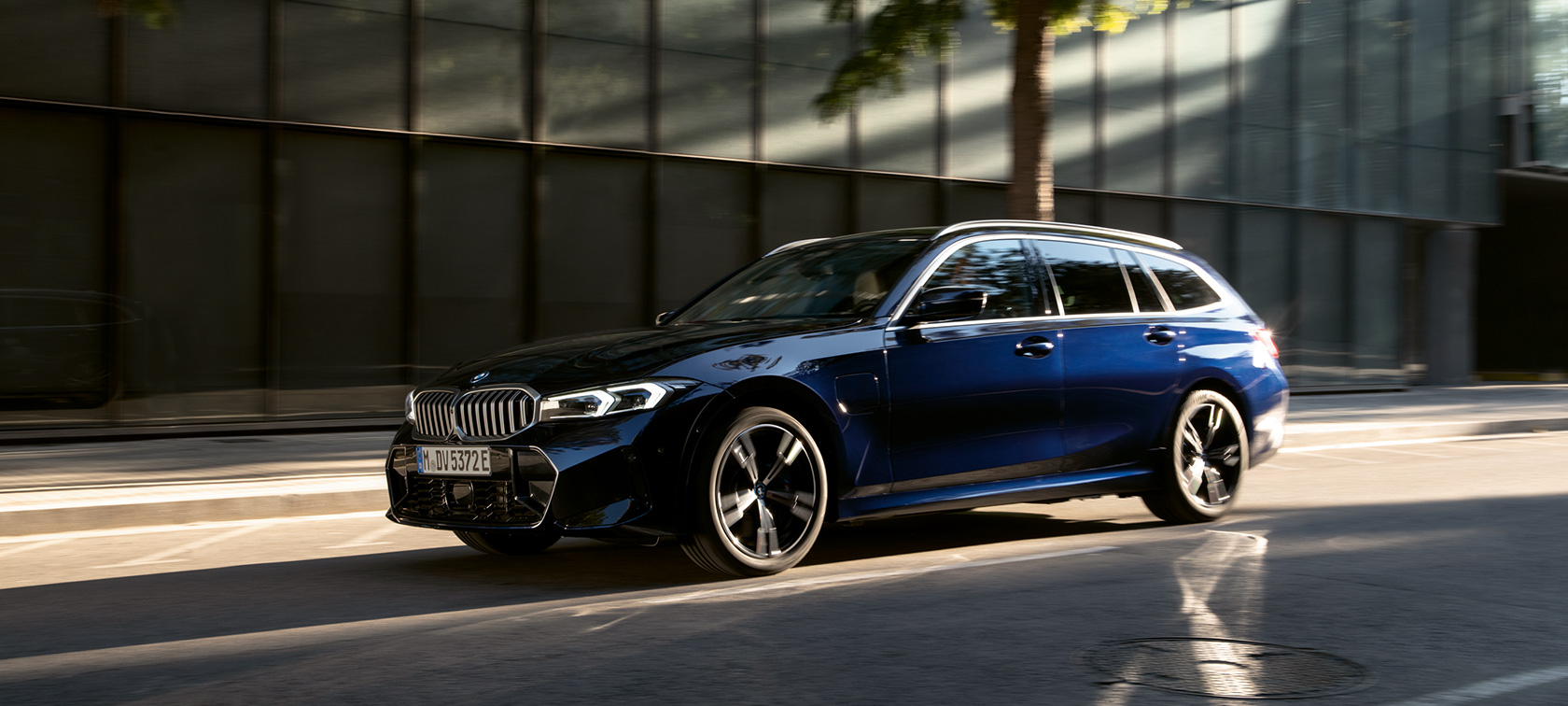BMW Σειρά 3 Touring, LCI, G21, ψηφιακές τεχνολογίες, βίντεο BMW Σειρά 3 Touring, LCI, G21, ψηφιακές τεχνολογίες, βίντεο