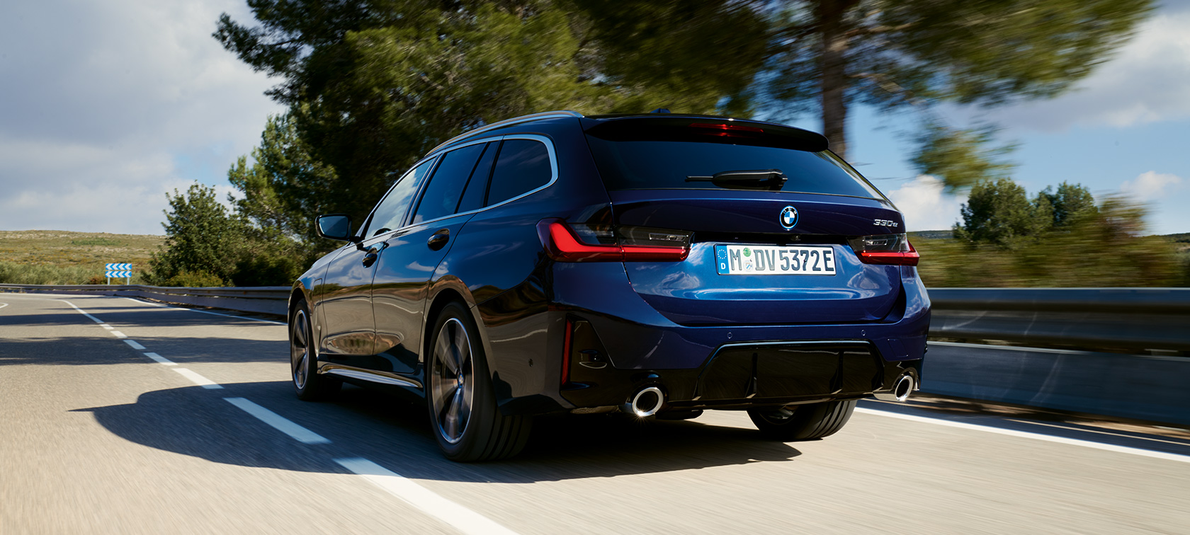 BMW Σειρά 3 Touring, LCI, G21, εξωτερική σχεδίαση, βίντεο BMW Σειρά 3 Touring, LCI, G21, εξωτερική σχεδίαση, βίντεο