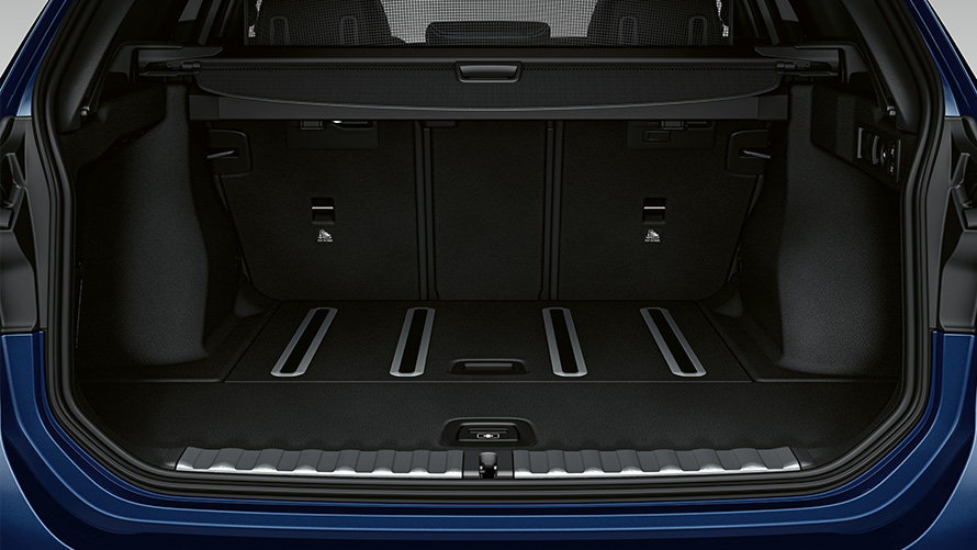 BMW Σειρά 3 Touring, LCI, G21, άνεση, βίντεο BMW Σειρά 3 Touring, LCI, G21, άνεση, βίντεο