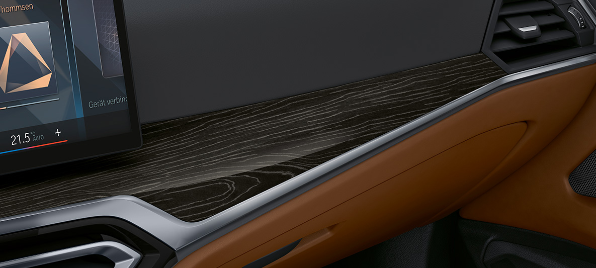 BMW Individual διακοσμητικές επενδύσεις εσωτερικού 'Fineline' σε μαύρο χρώμα με ασημί αντανακλάσεις και διακοσμητική επιφάνεια σε χρώμιο Pearl, BMW Σειρά 4 Cabrio, Individual, G23, 2020, εσωτερικό BMW Individual διακοσμητικές επενδύσεις εσωτερικού 'Fineline' σε μαύρο χρώμα με ασημί αντανακλάσεις και διακοσμητική επιφάνεια σε χρώμιο Pearl, BMW Σειρά 4 Cabrio, Individual, G23, 2020, εσωτερικό