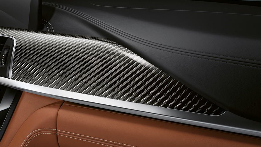 BMW Σειρά 4 Coupé, διακοσμητικές επενδύσεις εσωτερικού BMW Individual BMW Σειρά 4 Coupé, διακοσμητικές επενδύσεις εσωτερικού BMW Individual