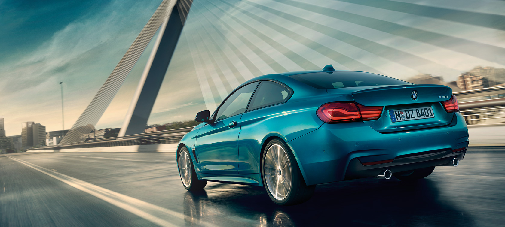 Τεχνικά χαρακτηριστικά BMW Σειρά 4 Coupé, τεχνικά χαρακτηριστικά