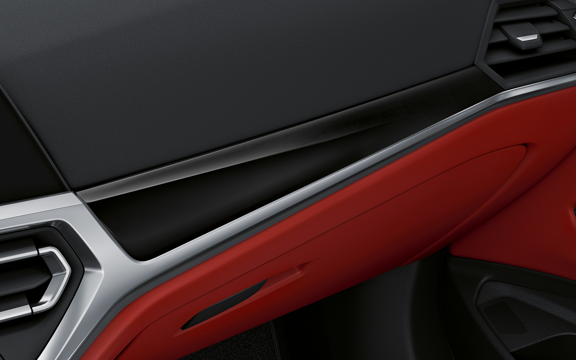 BMW Individual διακοσμητικές επενδύσεις εσωτερικού σε μαύρη λάκα Piano, BMW Σειρά 4 Coupé, Individual, G22, 2020 BMW Individual διακοσμητικές επενδύσεις εσωτερικού σε μαύρη λάκα Piano, BMW Σειρά 4 Coupé, Individual, G22, 2020