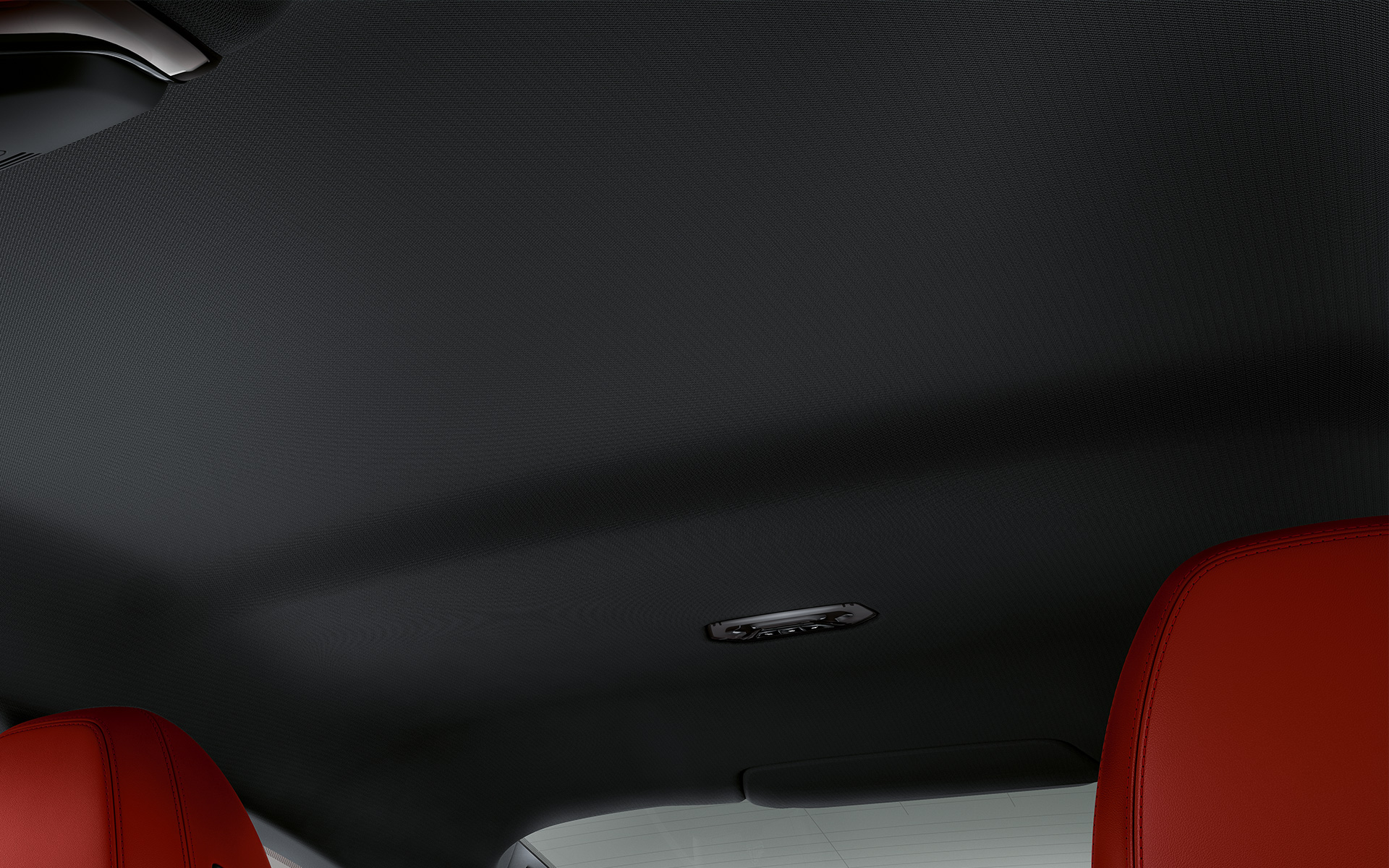 BMW Individual ουρανός σε ανθρακί χρώμα, BMW Σειρά 4 Coupé, G22, 2020, εσωτερικό BMW Individual ουρανός σε ανθρακί χρώμα, BMW Σειρά 4 Coupé, G22, 2020, εσωτερικό