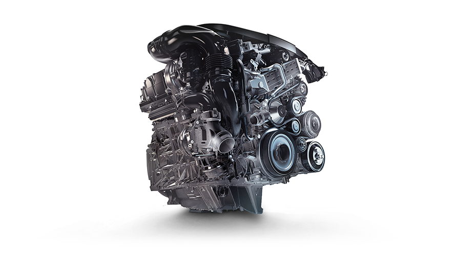 BMW Σειρά 4 Gran Coupé, εξακύλινδρος σε σειρά κινητήρας diesel BMW Σειρά 4 Gran Coupé, εξακύλινδρος σε σειρά κινητήρας diesel