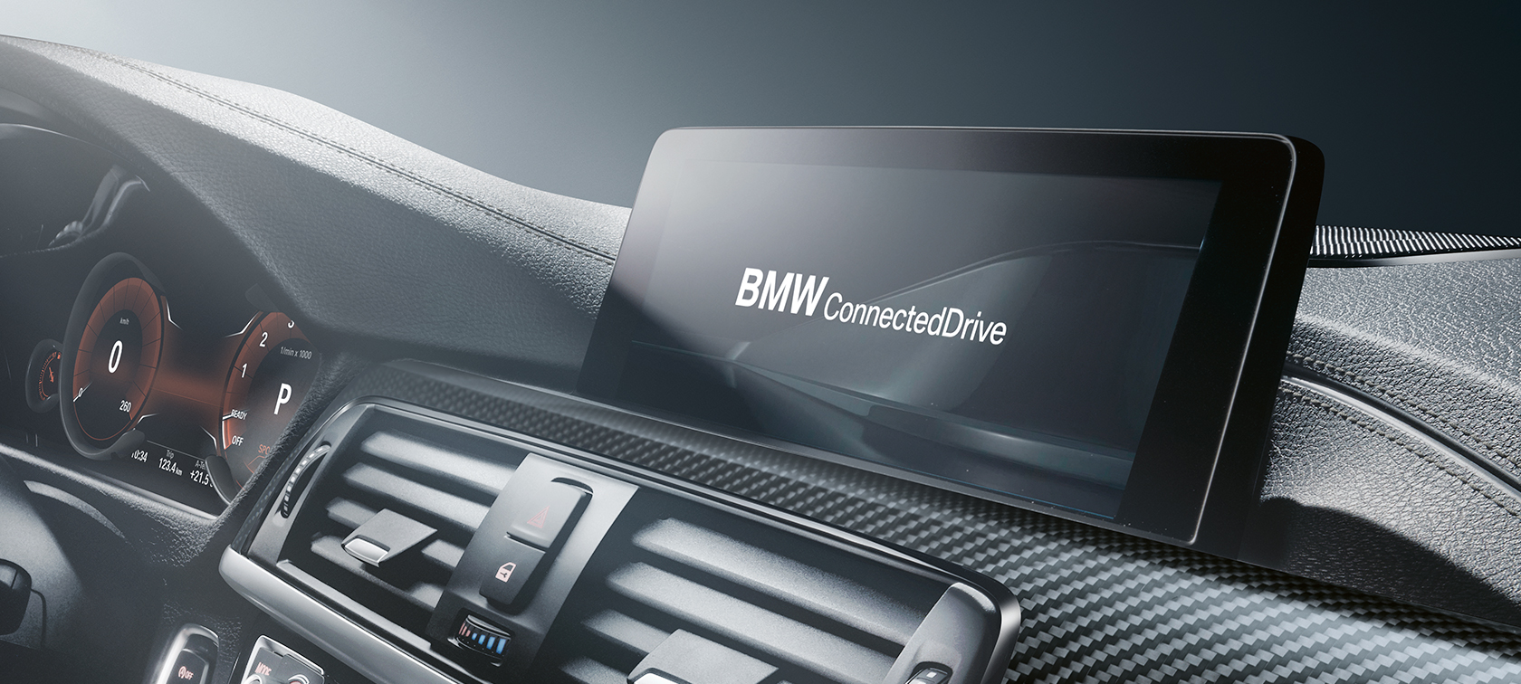 BMW Σειρά 4 Gran Coupé BMW Σειρά 4 Gran Coupé