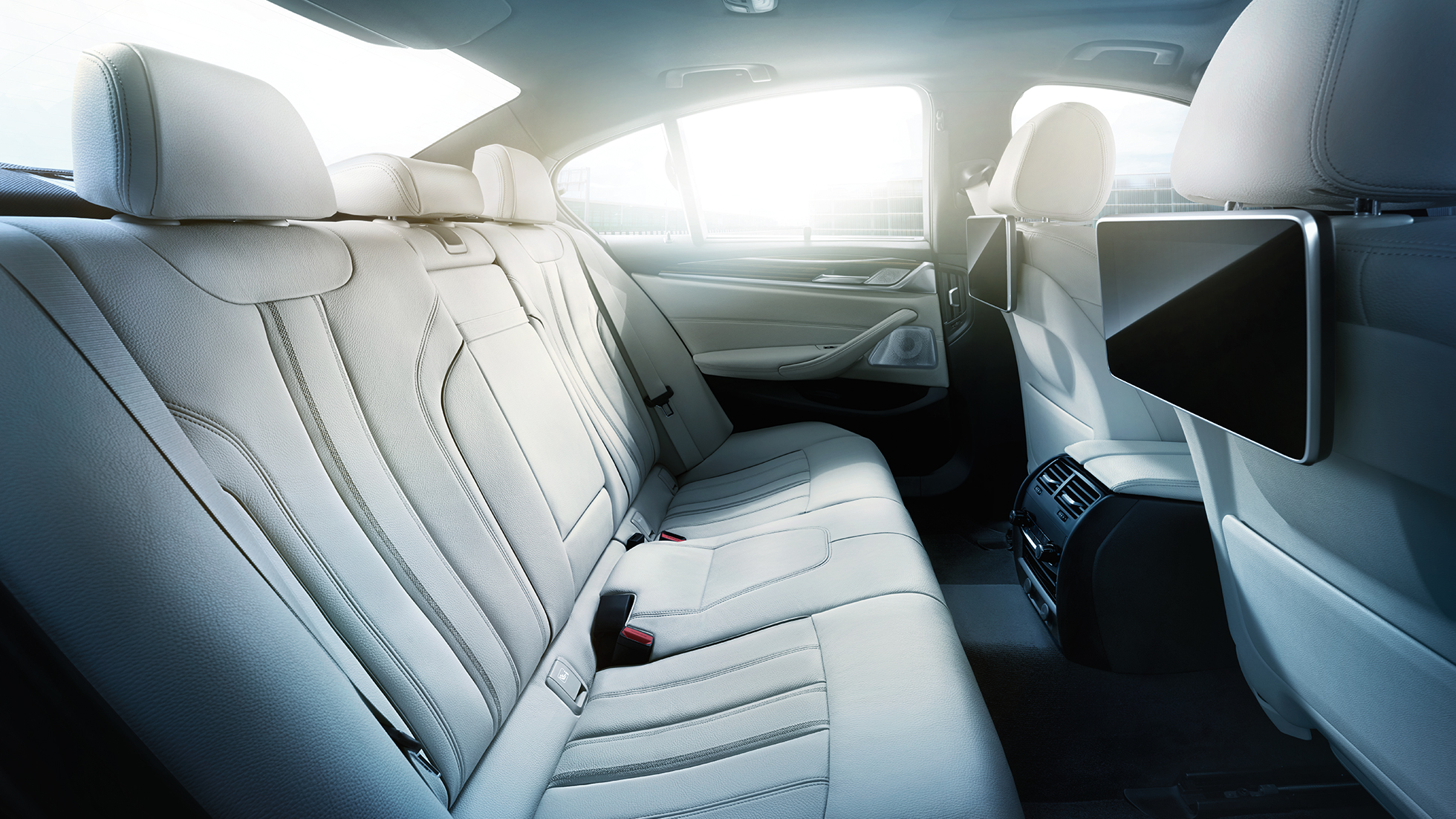 Επενδύσεις καθισμάτων, BMW Σειρά 5 Sedan Επενδύσεις καθισμάτων, BMW Σειρά 5 Sedan, 540i Sedan G30, Bluestone μεταλλικό, εσωτερικό