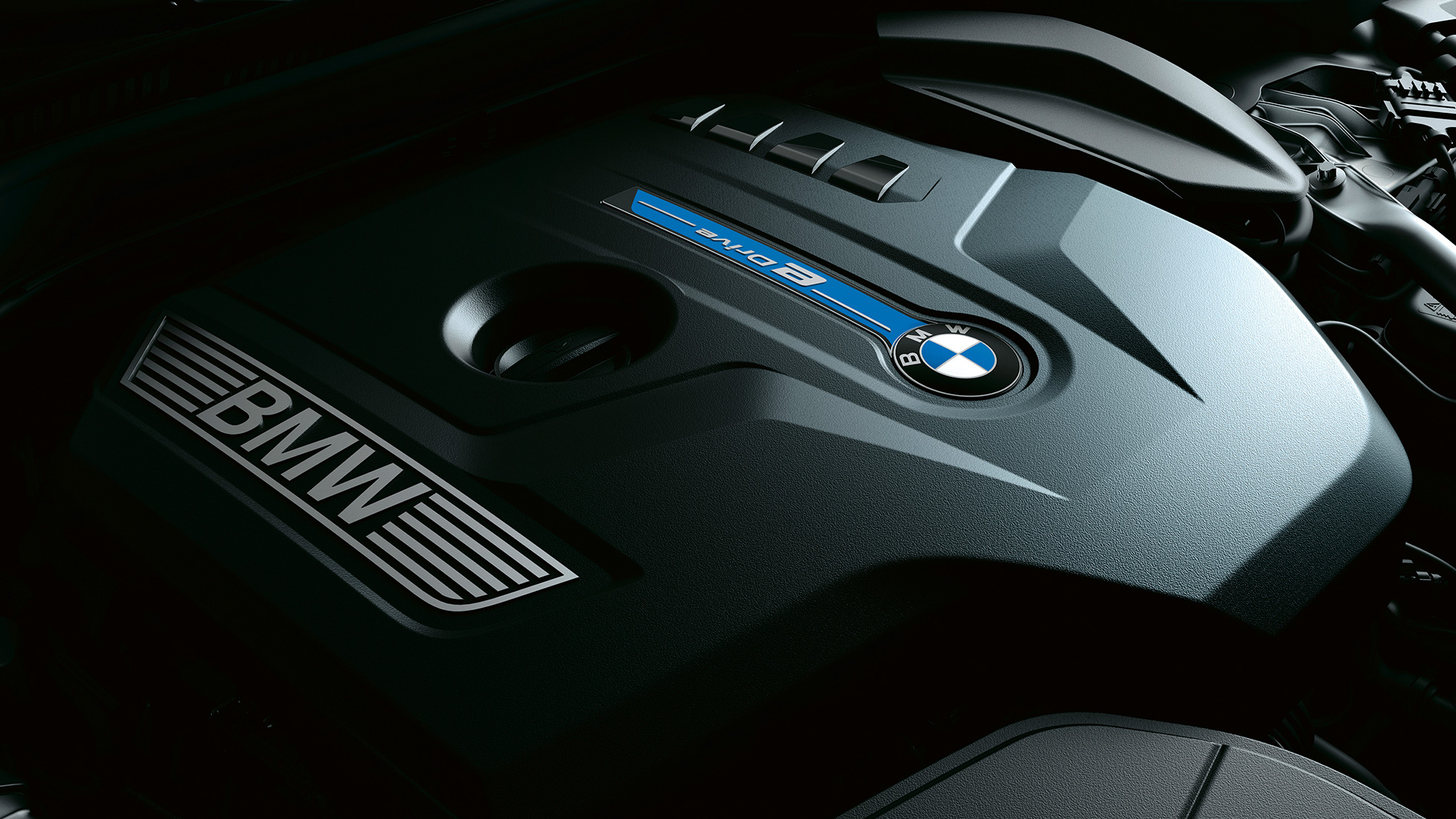 BMW 530e, plug-in υβριδική, G30 BMW Σειρά 5 Sedan 530e, plug-in υβριδική, G30, κινητήρας