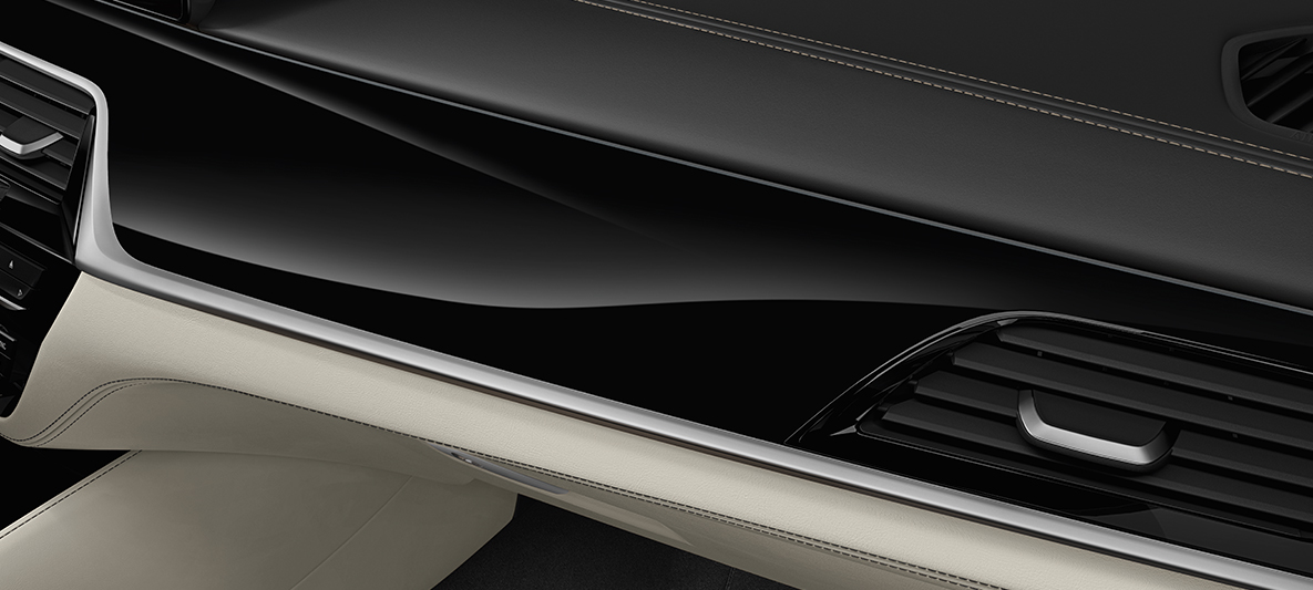 BMW Individual, διακοσμητικές επενδύσεις εσωτερικού, BMW Σειρά 5 Touring BMW Individual, BMW Σειρά 5 Touring, G31, διακοσμητικές επενδύσεις εσωτερικού