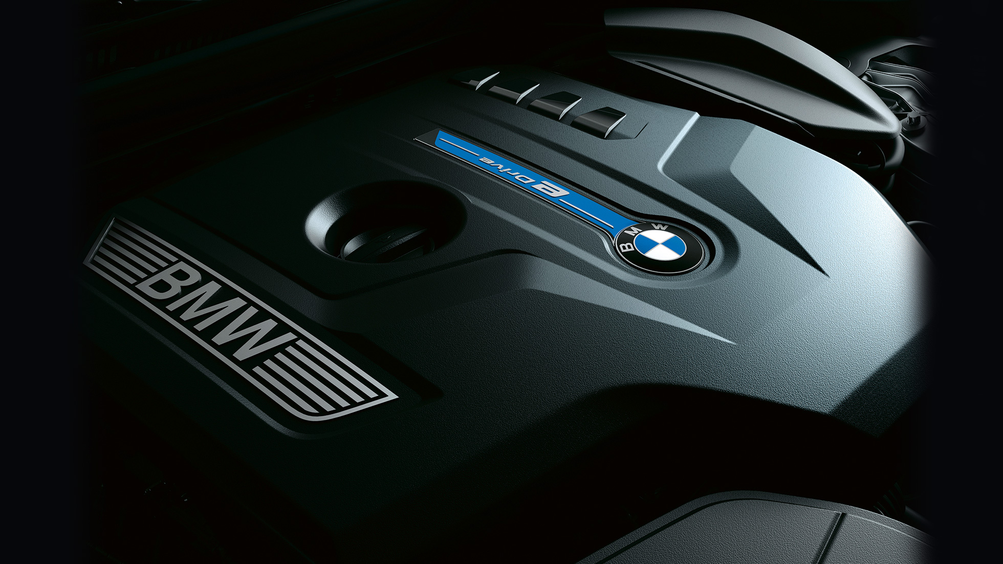 BMW 530e, plug-in υβριδική, G31 BMW 530e, G31, Facelift 2020, plug-in υβριδική, κινητήρας