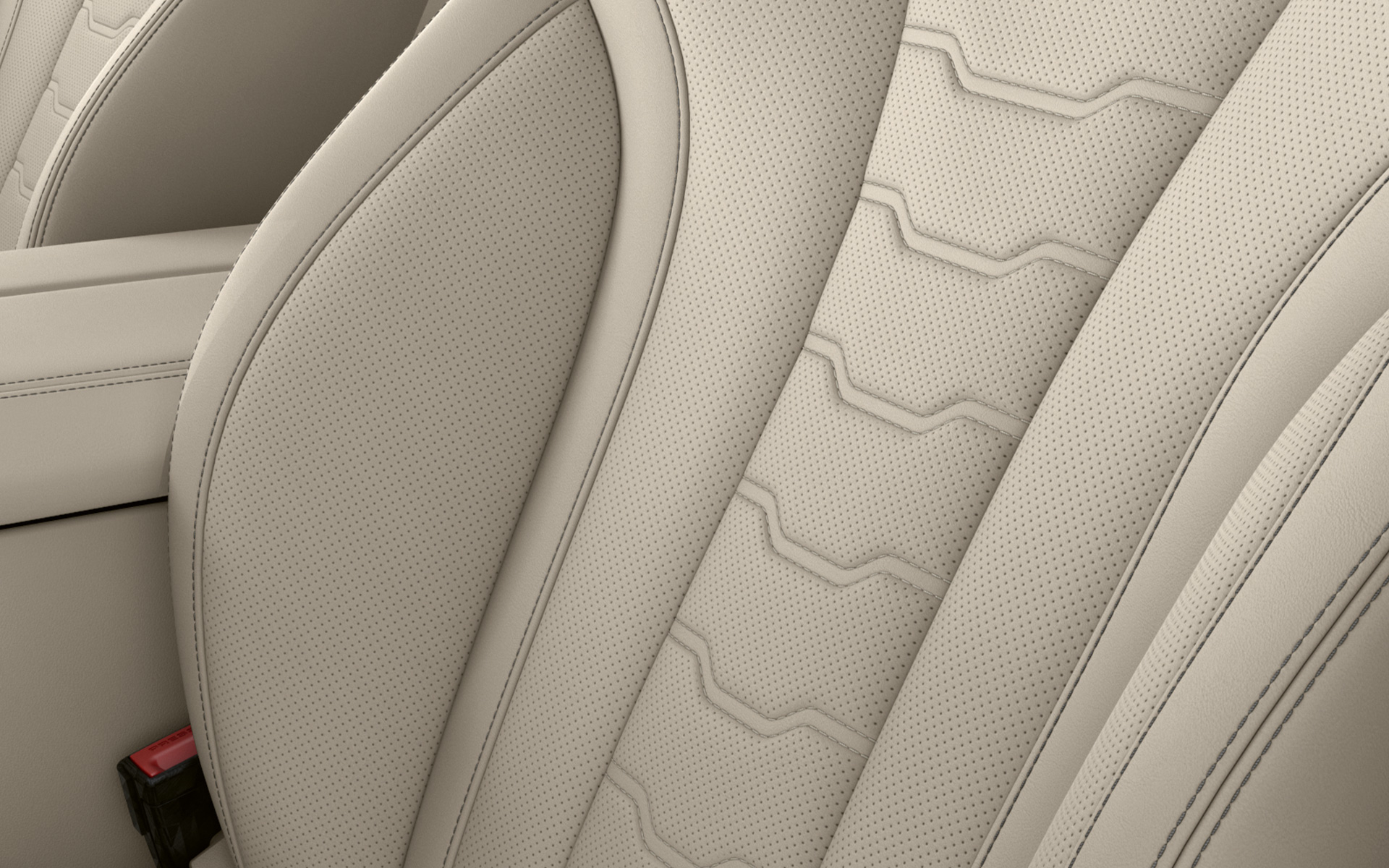 Impulsive Heat επένδυση καθισμάτων BMW Σειρά 8 Gran Coupé, Impulsive Heat επένδυση καθισμάτων