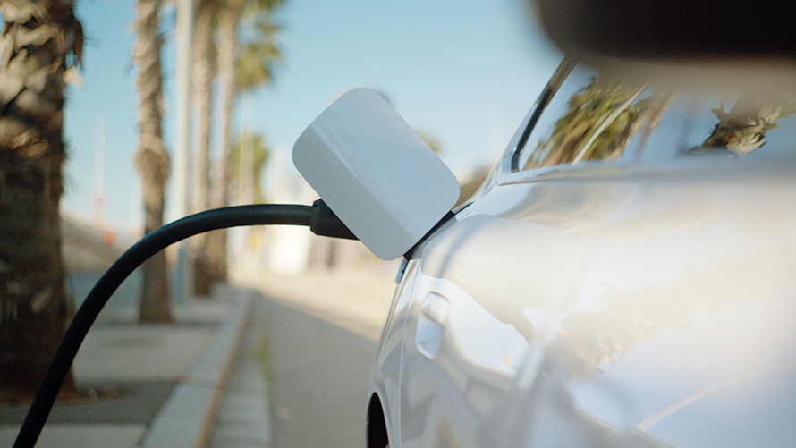 Βίντεο για τη φόρτιση της BMW i4, G26, 2021 Βίντεο για τη φόρτιση της BMW i4, G26, 2021
