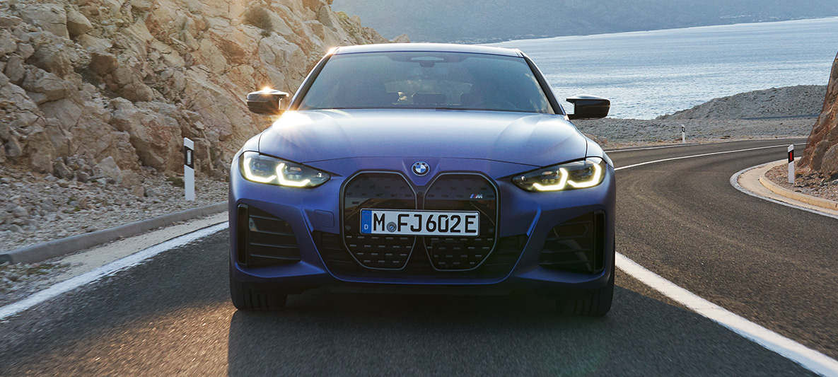 BMW BMW