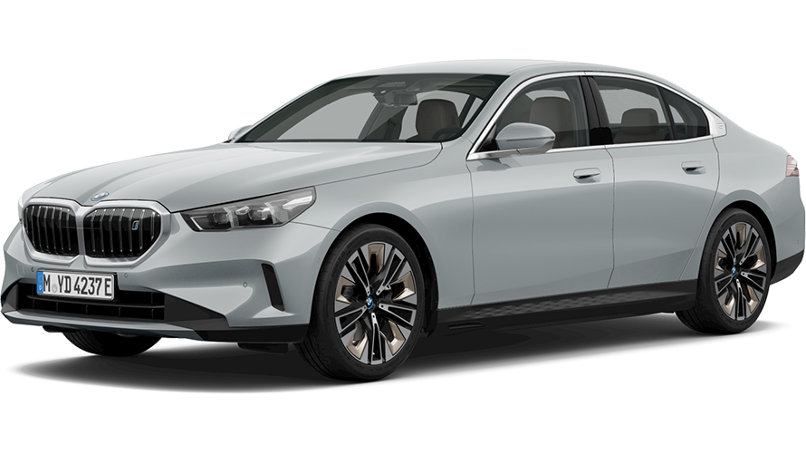 BMW i5 Sedan BMW i5 Sedan
